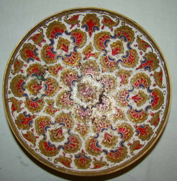 Миска чаша (T366a)