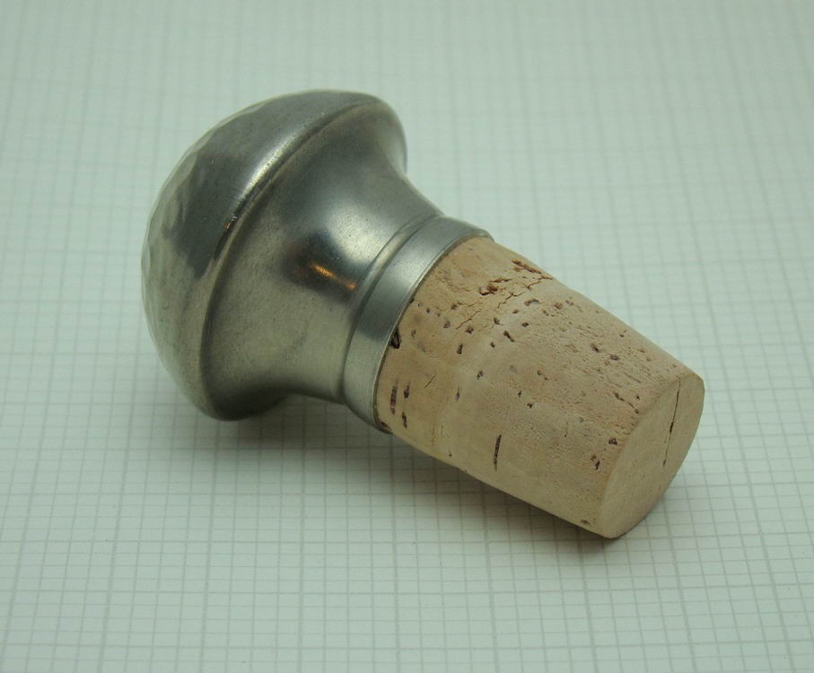 Пробка бутылочная (U287)