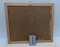 Картина Прогулка по Парижу (A878)