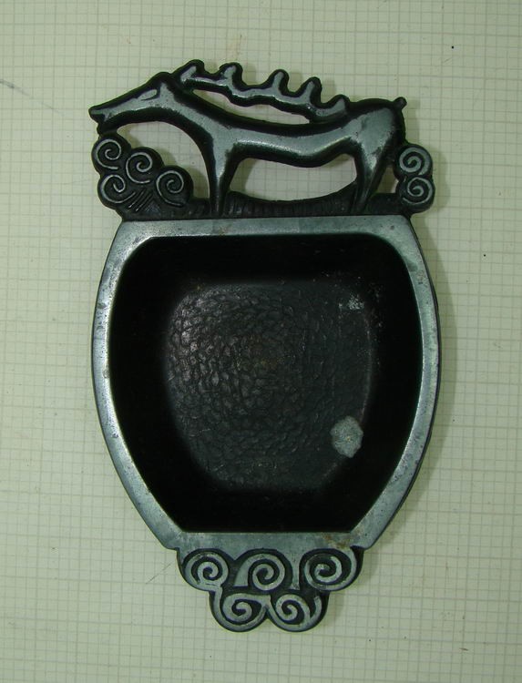 Пепельница (P295)