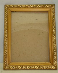 Рамка винтажная для картины или фотографии (X207)