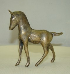 Фигурка Лошадка (X248)