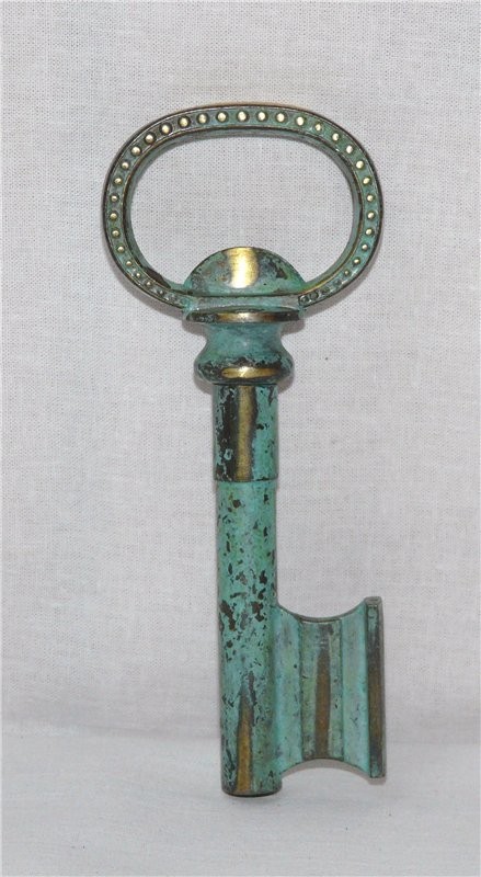 Штопор "Ключ" (K487)