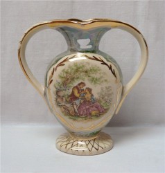 Ваза с ручками Laeken (S176)