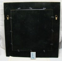 Рамка большая винтажная под картину, фотографию (M594)