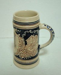 Кружка керамическая маленькая (T967)