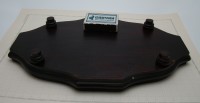 Подставка деревянная старинная (A584)