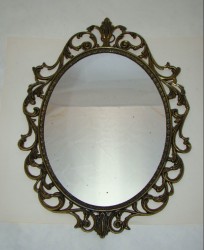 Зеркало настенное (R512)