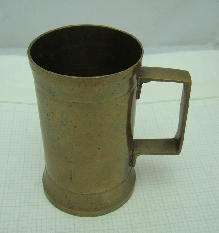 Кружка мерник (R659)