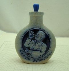 Емкость для нюхательного табака (снаффа) (P688)