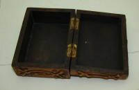 Шкатулка деревянная (V686)