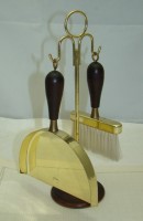 Набор совочек со сметкой (P971)