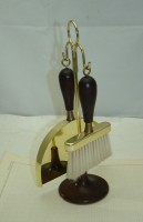 Набор совочек со сметкой (P971)