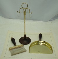 Набор совочек со сметкой (P971)