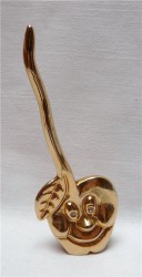 Подставка для колец "Яблоко" (R254)