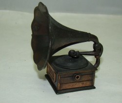 Точилка Граммофон (Q236)