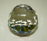 Хрустальный кристалл пресс-папье (X317)