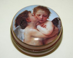 Таблетница Ангелы (X497)