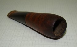 Мундштук для сигары винтажный  (N224)