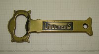 Открывалка Ключ Lindemans (Y855)
