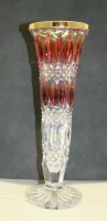 Вазочка хрустальная (M109)