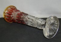 Вазочка хрустальная (M109)