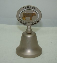 Колокольчик "Джерси" (U069)