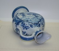 Delft кувшин винтажный Делфтский фарфор (A683)
