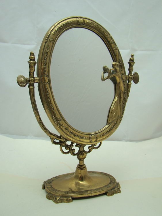 Зеркало поворотное (R513)