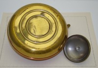 Чайник старинный 1,2 л  (A781)