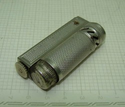 Зажигалка старинная (P246)