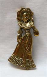 Накладка на мебель (H913)