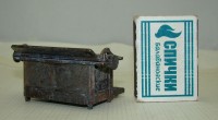 Точилка Печатная машинка (W262)