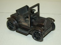 Точилка Автомобиль (W955)