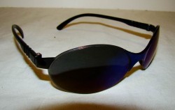 Очки солнцезащитные (D178)