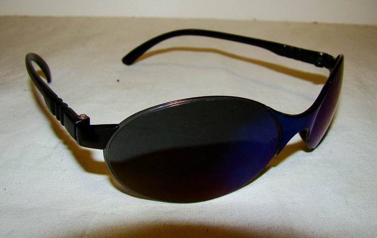 Очки солнцезащитные (D178)