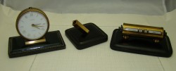 Настольный винтажный набор (X801)