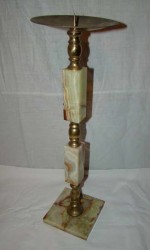 Подсвечник напольный (K784)