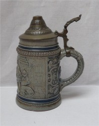 Кружка пивная (S278)