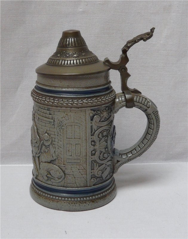 Кружка пивная (S278)