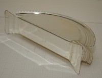 J Reichhart салфетница винтажная (A189)