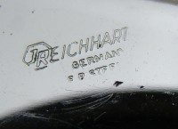 J Reichhart салфетница винтажная (A189)