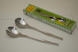 WMF ложечки сервировочные комплект 2 шт. (A289)