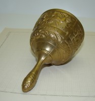 Колокольчик винтажный (A586)