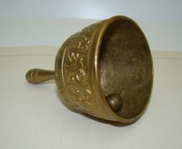 Колокольчик винтажный (A586)