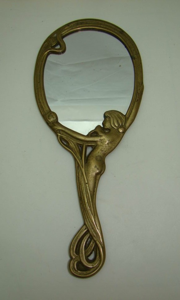 Зеркало (R514)