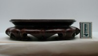 Подставка декоративная винтажная большая (A782)