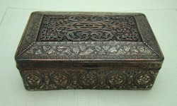 Шкатулка  (U985)