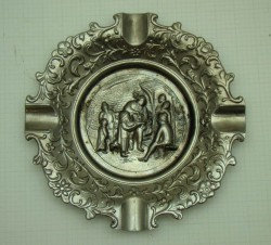 Пепельница (P366)