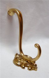 Вешалка крючок на стену (J349)